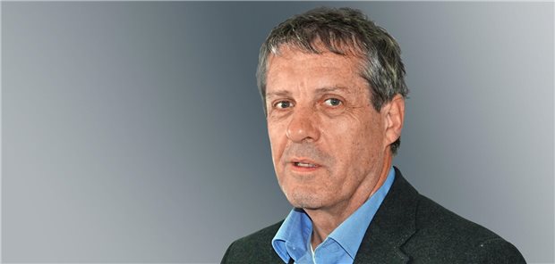 Ein mutiger Versuch mit offenem Ausgang