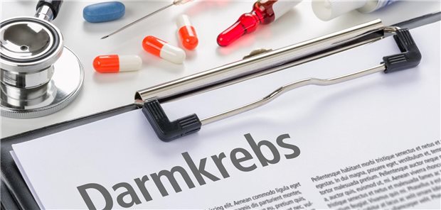 Darmkrebsreihenuntersuchungen zeigen EU-weit Erfolge