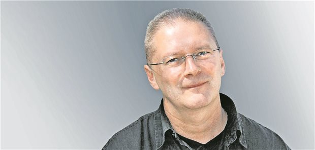 Linien, die leiten sollen