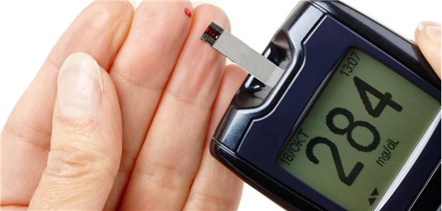 Therapie bei Typ-2-Diabetes: Abwarten erhöht Risiko für makrovaskuläre Komplikationen