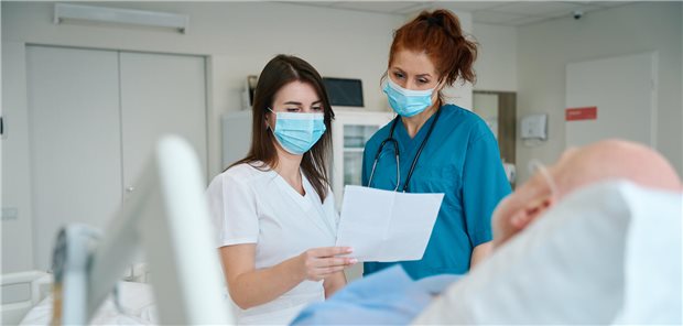 Umgang mit Multimorbidität in der Langzeitpflege