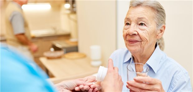 Antivirale Therapien in der Frühphase einer SARS-CoV-2-Infektion erfolgreich