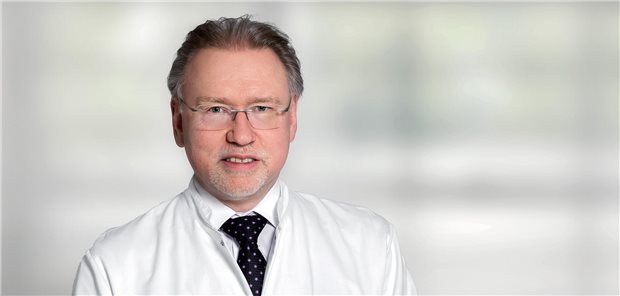 Neuer Chefarzt für Neuroradiologie in Berliner Helios Klinikum Neuer Chefarzt für Neuroradiologie in Berliner Helios Klinikum