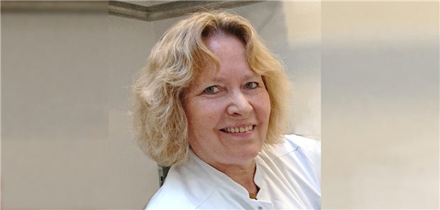 Prof. Inge Marie Svane erhält Hubertus-Wald-Preis Prof. Inge Marie Svane erhält Hubertus-Wald-Preis