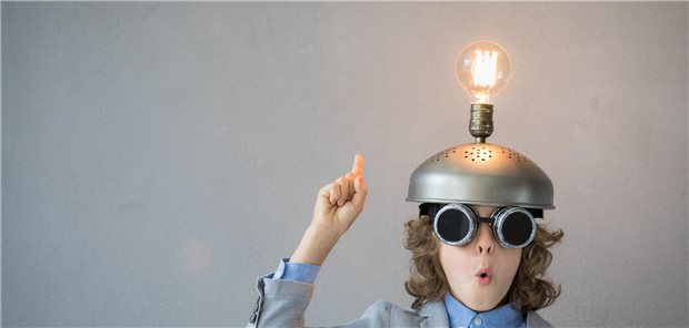 Innovation und Effizienz – Synergie oder Widerspruch? Innovation und Effizienz – Synergie oder Widerspruch?