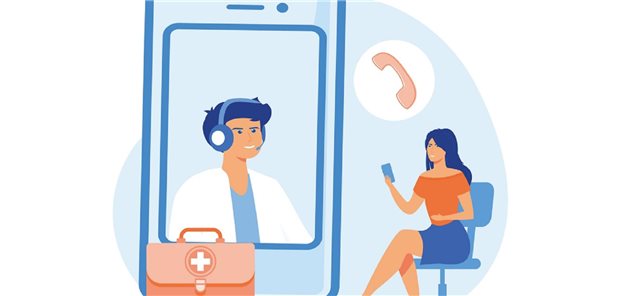 Services in der MS-Therapie für Neurolog*innen und Betroffene