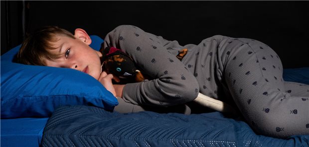 Option für Kinder mit ADHS und Schlafstörungen