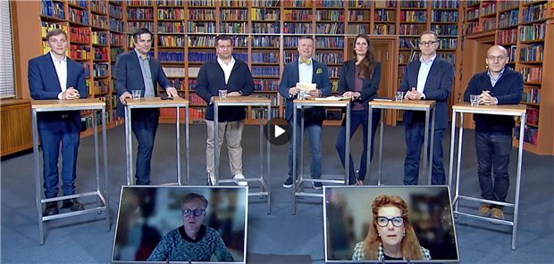 #ONKODIGITAL No. 3, 23. November 2022