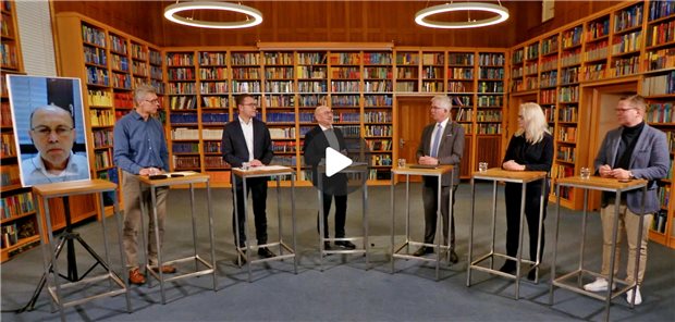 Gentherapien in Deutschland – ist unsere Versorgung bereit?