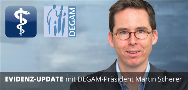 EbM-Netzwerk wegen Corona im Kreuzfeuer – berechtigt oder nicht? EbM-Netzwerk wegen Corona im Kreuzfeuer – berechtigt oder nicht?