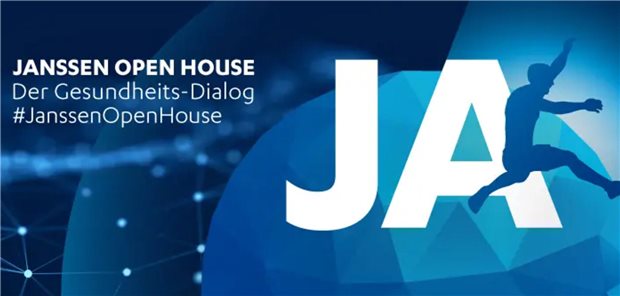 Dialog über die Zukunft von Medizin und Versorgung