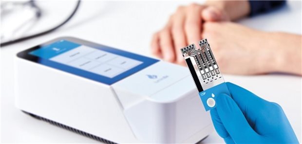Point-of-Care-Diagnostik Point-of-Care-Diagnostik