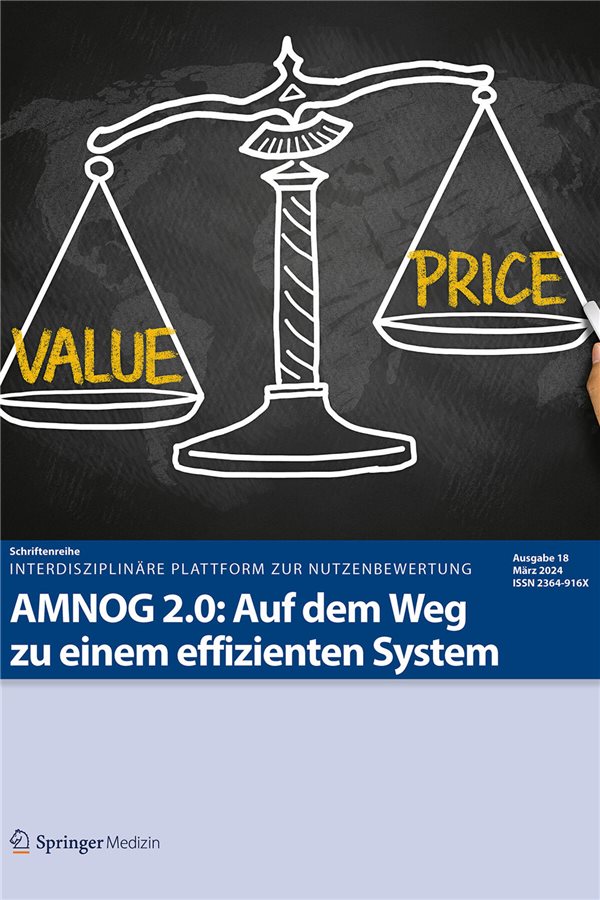 Innovation und Effizienz – Synergie oder Widerspruch? Innovation und Effizienz – Synergie oder Widerspruch?