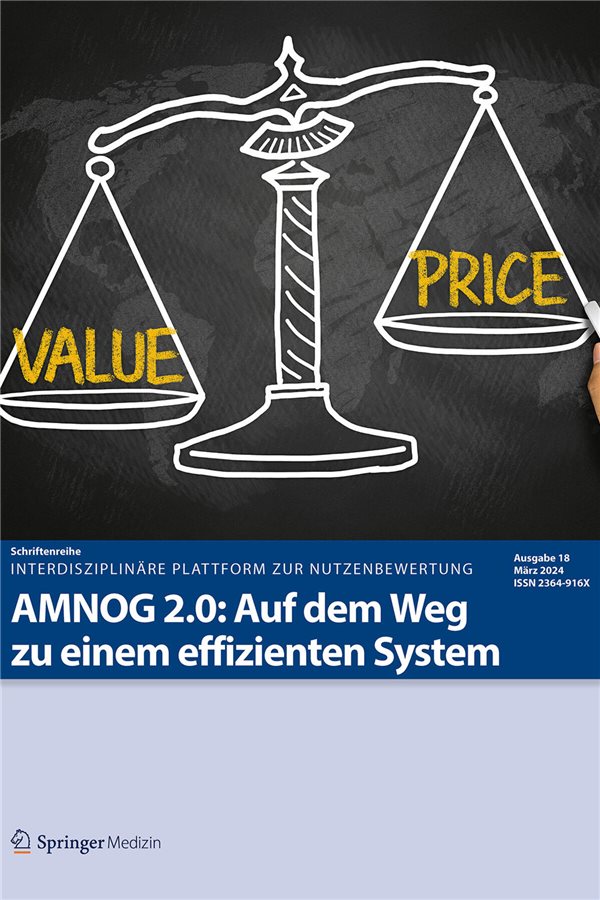 Effiziente Preisgestaltung bei Gentherapien Effiziente Preisgestaltung bei Gentherapien