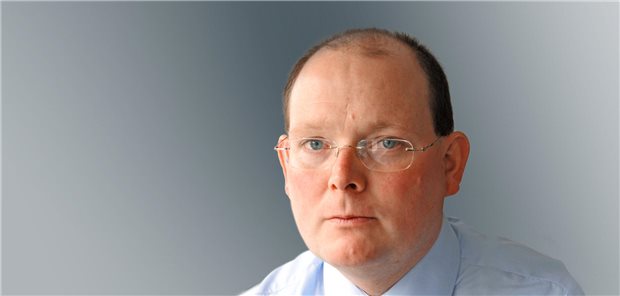 ePA: Lauterbach zum Erfolg verdammt