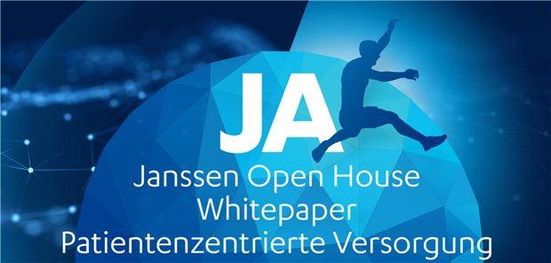 Patient:innenzentrierte Versorgung: Nicht nur träumen, auch tun! Patient:innenzentrierte Versorgung: Nicht nur träumen, auch tun!