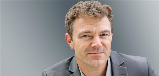 Philipp Grätzel von Grätz