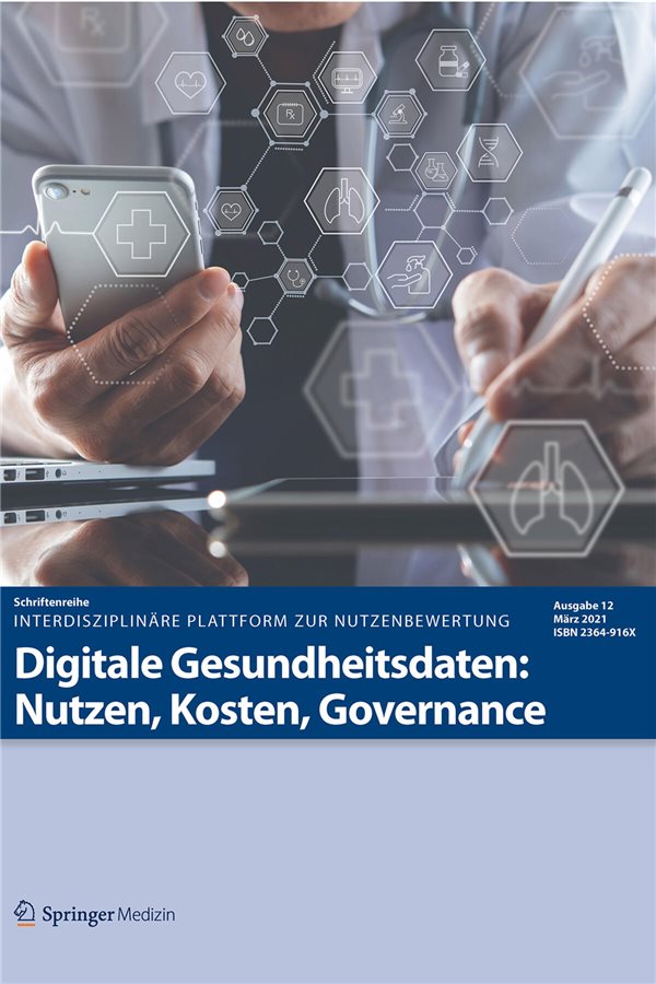 Nutzenbewertung im Dialog Nutzenbewertung im Dialog