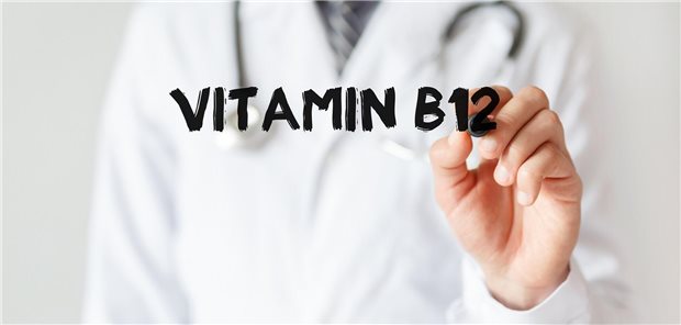Expertenkonsensus zum B12-Mangel