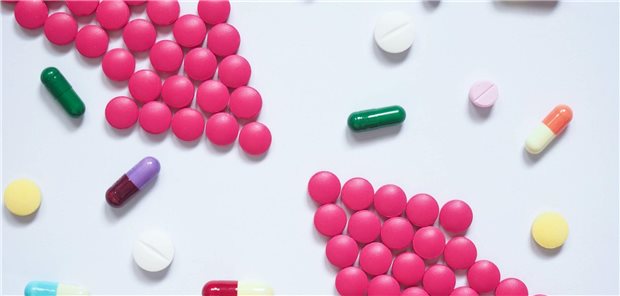 Vitamin-B12-Mangel durch Metfomin & PPI