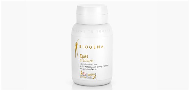 Gesundes Altern mit Longevity- Spezialkomplex Gesundes Altern mit Longevity- Spezialkomplex