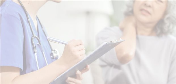 Pflegekräfte als Teil des Schmerzmanagements