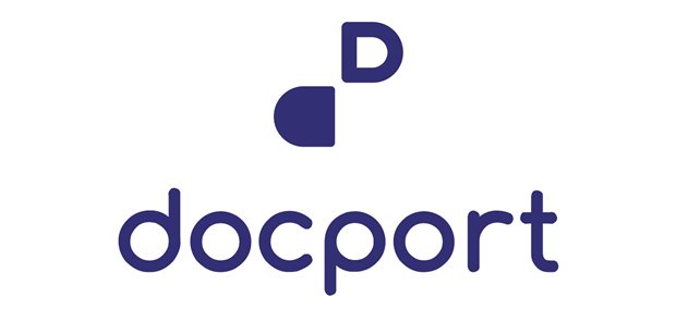 docport GmbH Logo