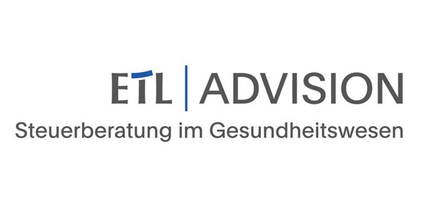 Profitieren Sie von spezialisierter Steuerberatung im Gesundheitswesen Sponsoren-Logo Tag der Privatmedizin PVS