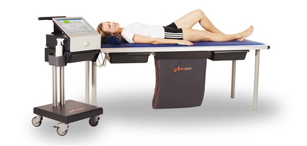 Hochtontherapie – mehr Energie für Zellen und Gewebe Hochtontherapie – mehr Energie für Zellen und Gewebe