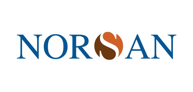 NORSAN GmbH Logo