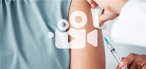 Das Impf-Update für Ihre Praxis: RSV, Pneumokokken, Grippe und Covid