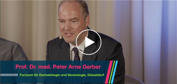 Bepanthen Wund- und Heilsalbe für Tattoo-Nachsorge geeignet