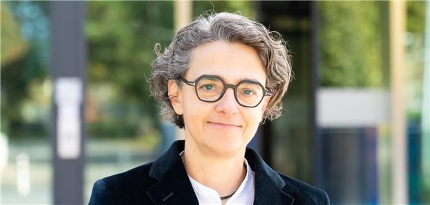 Stefanie Scheu forscht jetzt an der Universitätsmedizin Rostock Stefanie Scheu forscht jetzt an der Universitätsmedizin Rostock
