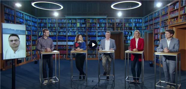 #ONKODIGITAL No. 7, 26. November 2024