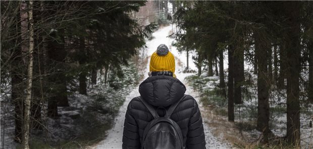 Winterblues oder Depression?