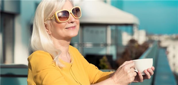 Depressionen im Alter – macht Einsamkeit depressiv?