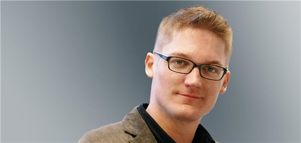 Marco Mrusek