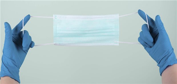 Weitgehender Freispruch für Angeklagte in Masken-Prozess Weitgehender Freispruch für Angeklagte in Masken-Prozess