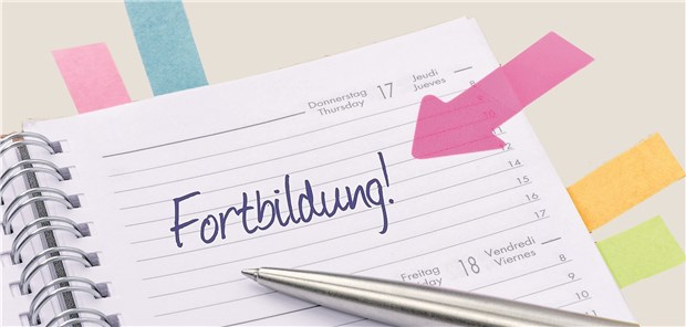 Weiterbildungen / Seminare / Kongresse