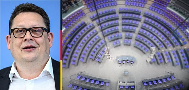 Abgeordneter im Porträt: Stefan Schwartze (SPD) Abgeordneter im Porträt: Stefan Schwartze (SPD)