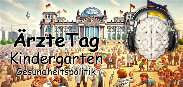 BVKJ-Präsident Hubmann: „Wir müssen aus dieser Hyperpolarisierung raus“