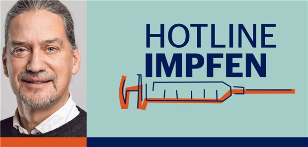Ist bei versäumter Hepatitis-B-Impfung ein Neustart nötig?