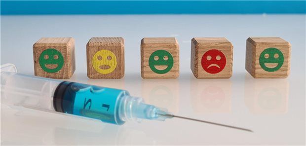 Aktueller Impfstatus bei Kindern: Impfquoten ausbaufähig