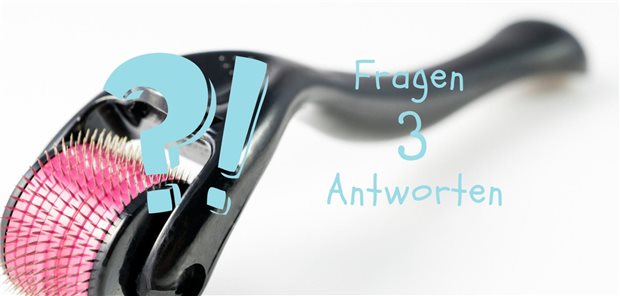 Wie kann Microneedling die Heilung der Haut verbessern?