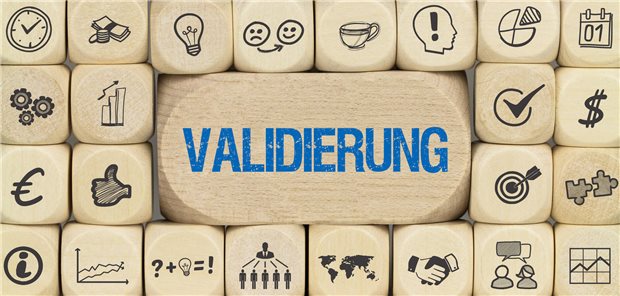 Validierung von Surrogatendpunkten Validierung von Surrogatendpunkten