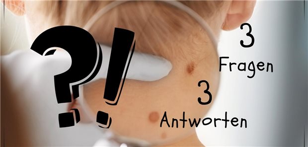Hauttumoren bei Kindern: Was Sie wissen sollten