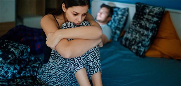 Sexuelle Dysfunktion unter Antidepressiva!