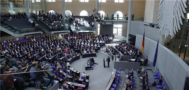 Pharma-Agenda: Deutschland nach der Bundestagswahl Pharma-Agenda: Deutschland nach der Bundestagswahl