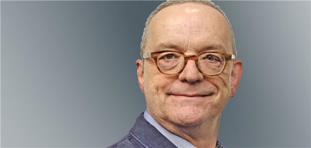 Bernhard Walker