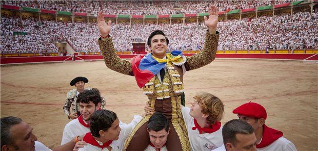 Spinnen die Spanier?